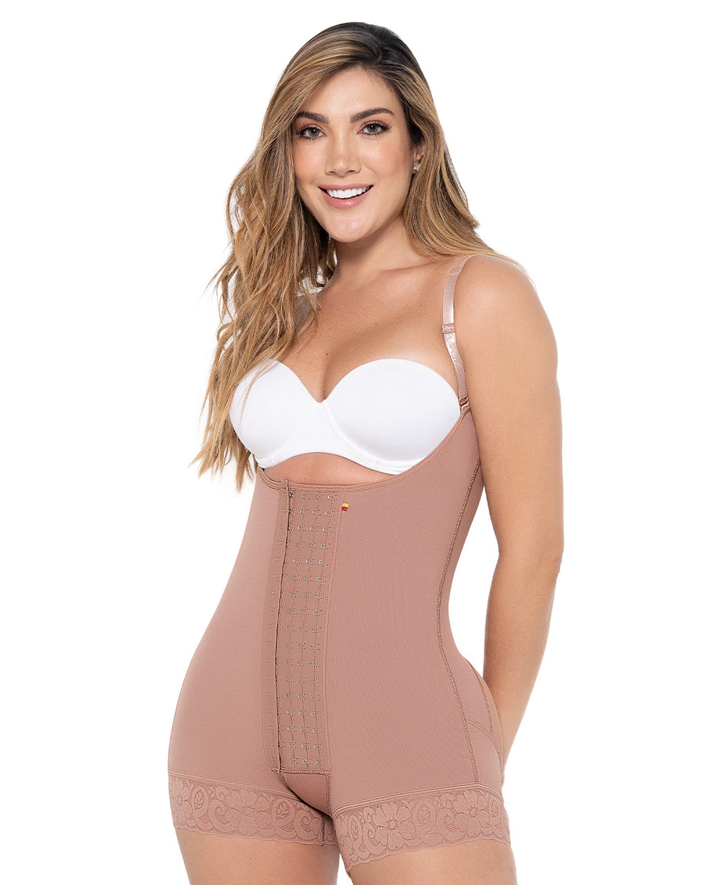 Strong-Compression Powernet Short